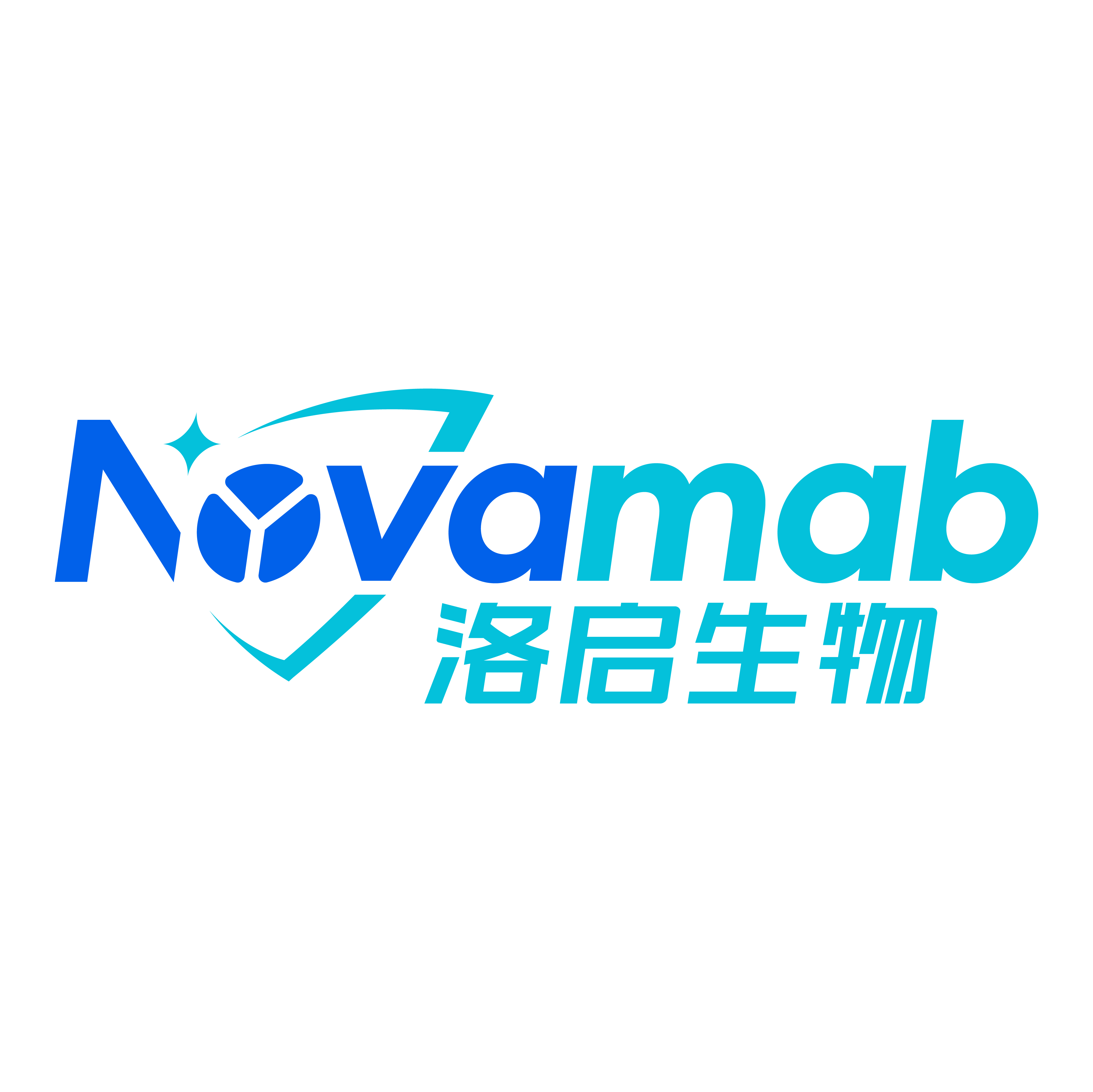 Shanghai Novamab Biopharmaceuticals Co., Ltd.