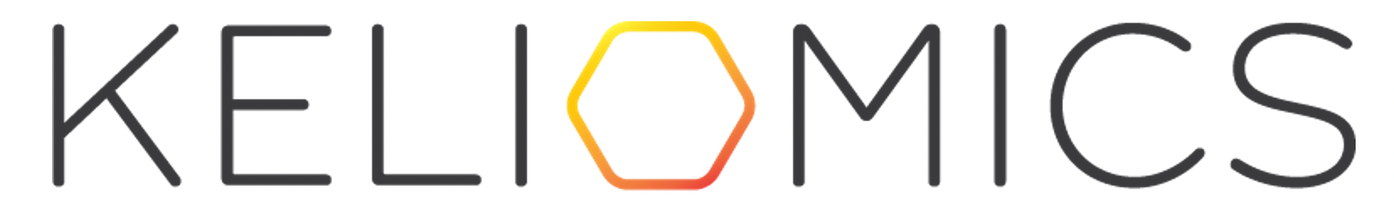 Keliomics, Inc.