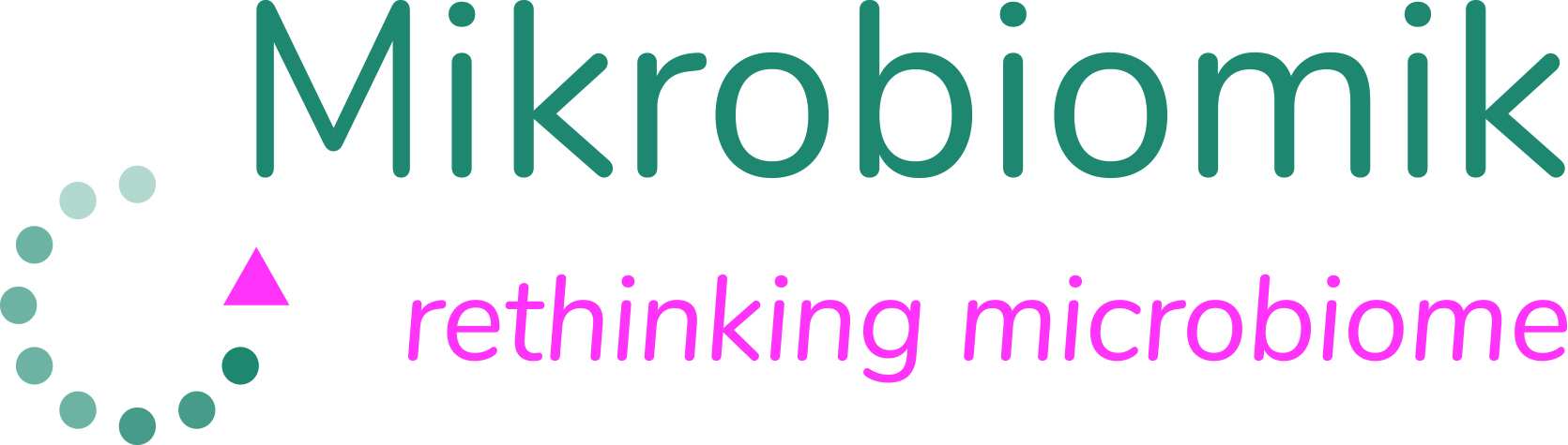 Mikrobiomik Healthcare Co. S.L.