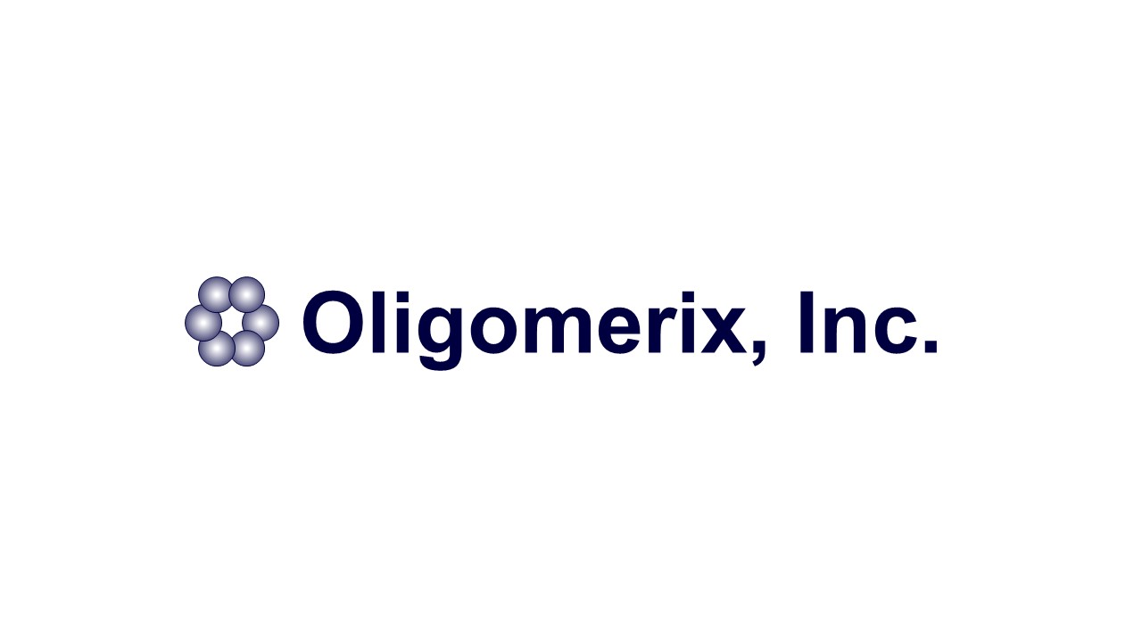 Oligomerix Inc
