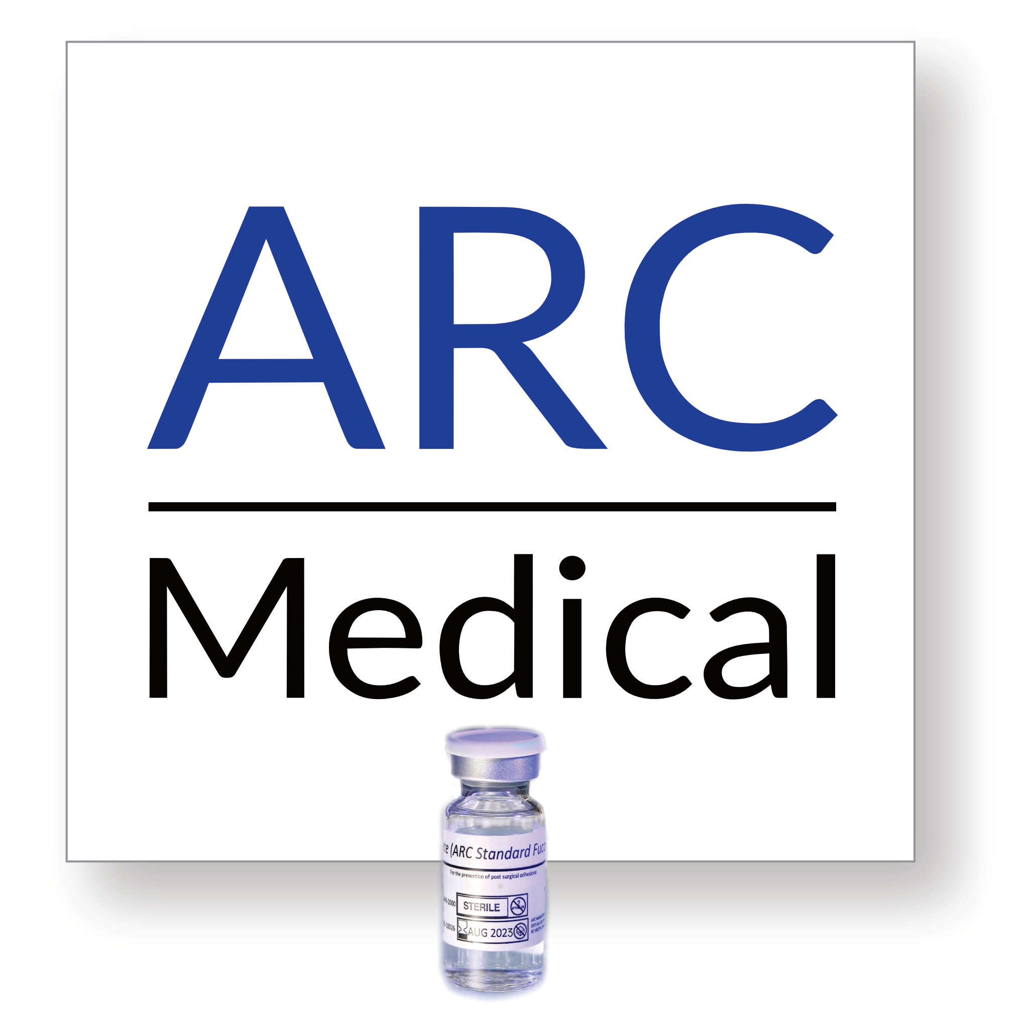 ARC Medical Inc.