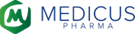 Medicus Pharma LTD.