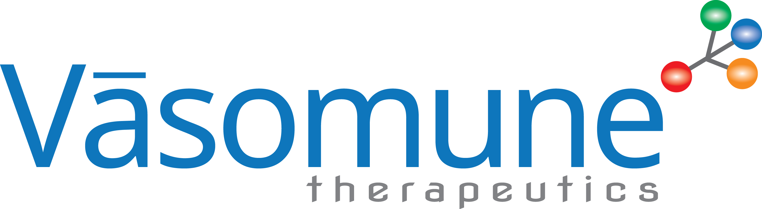 Vasomune Therapeutics Inc