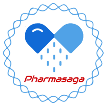 Pharmasaga Company Limited