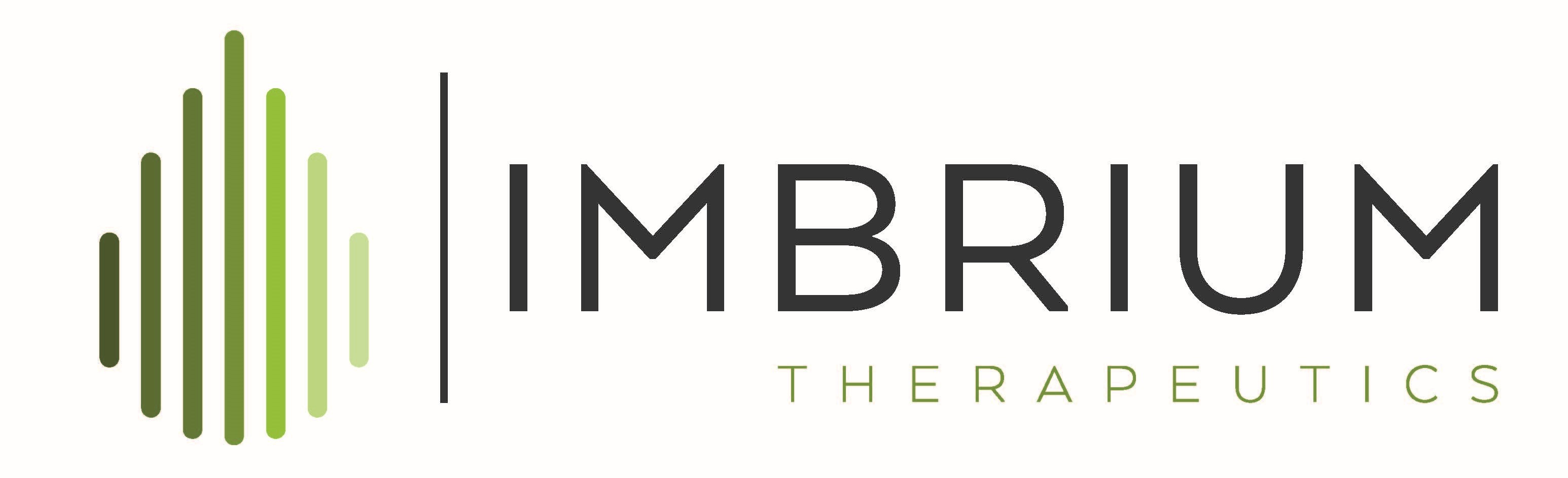 Imbrium Therapeutics