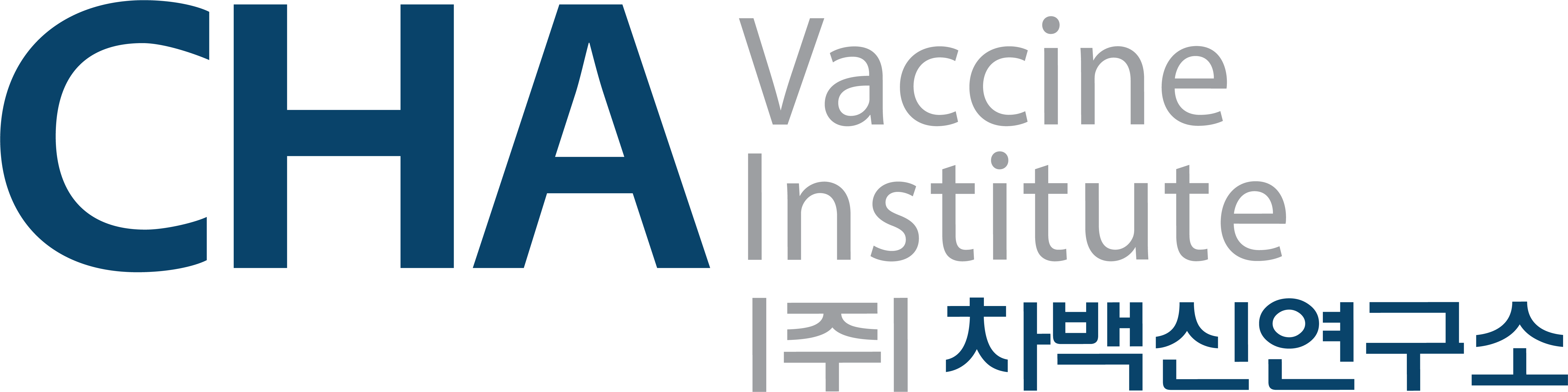 Cha Vaccine Institute