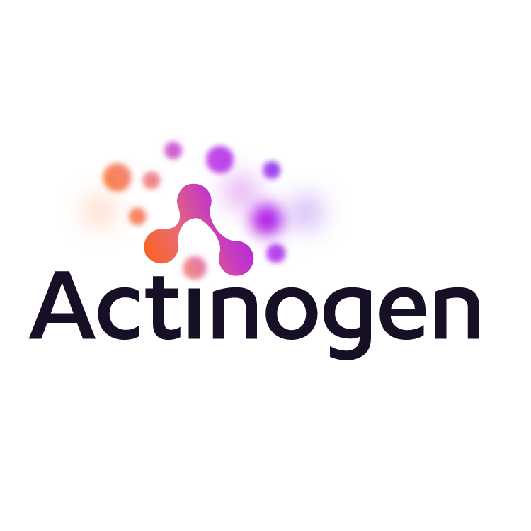Actinogen Medical