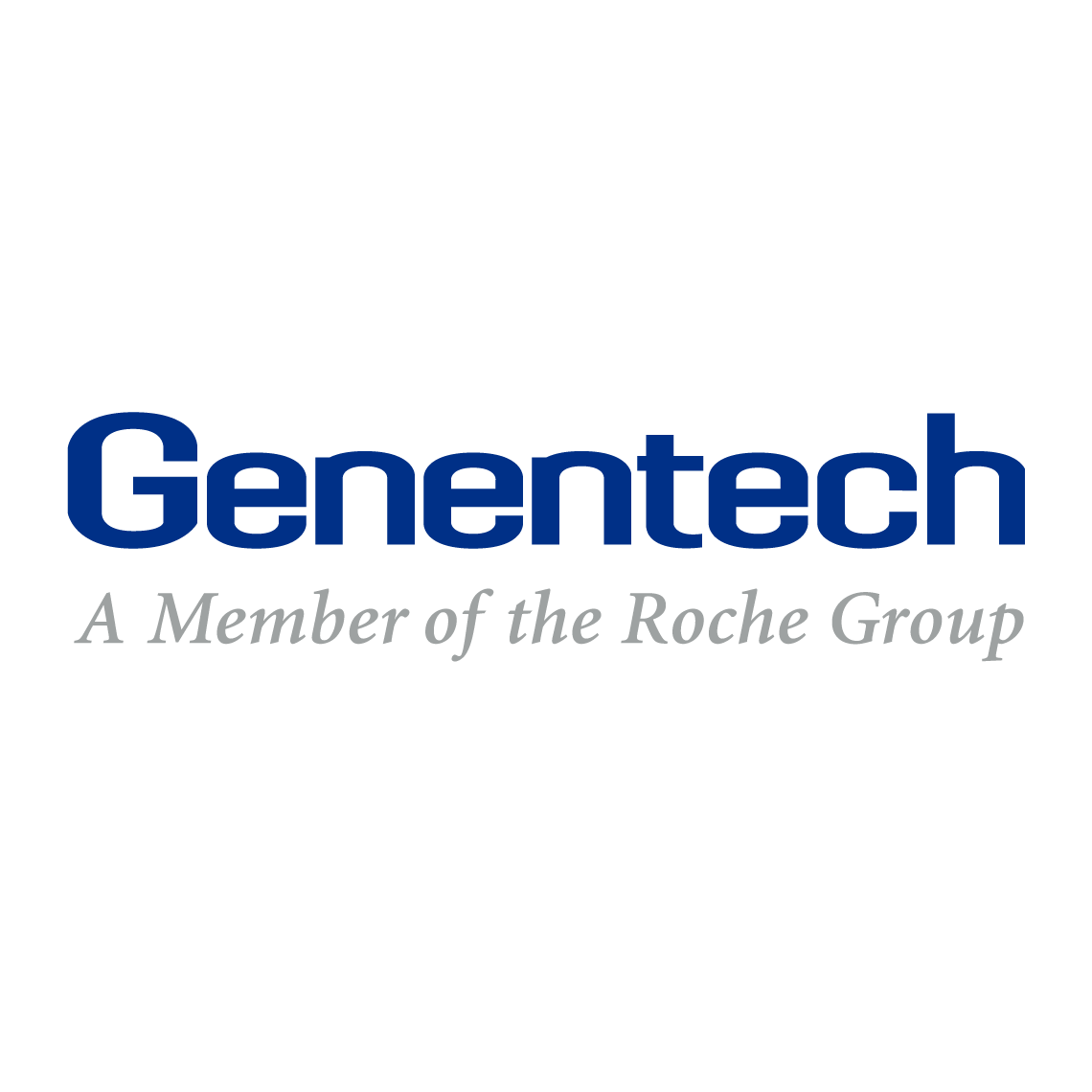 Genentech, a member of the Roche Group