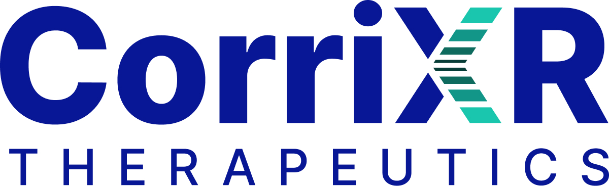 CorriXR Therapeutics, Inc.