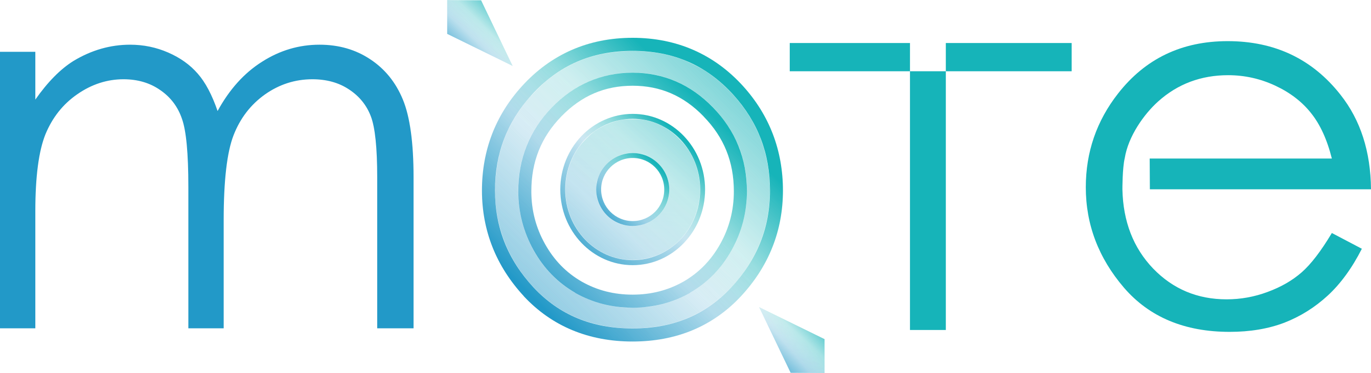 Mote Therapeutics Inc.