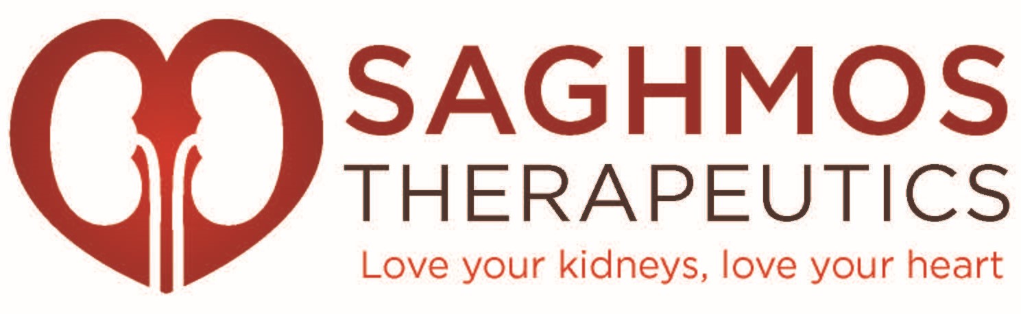 Saghmos Therapeutics