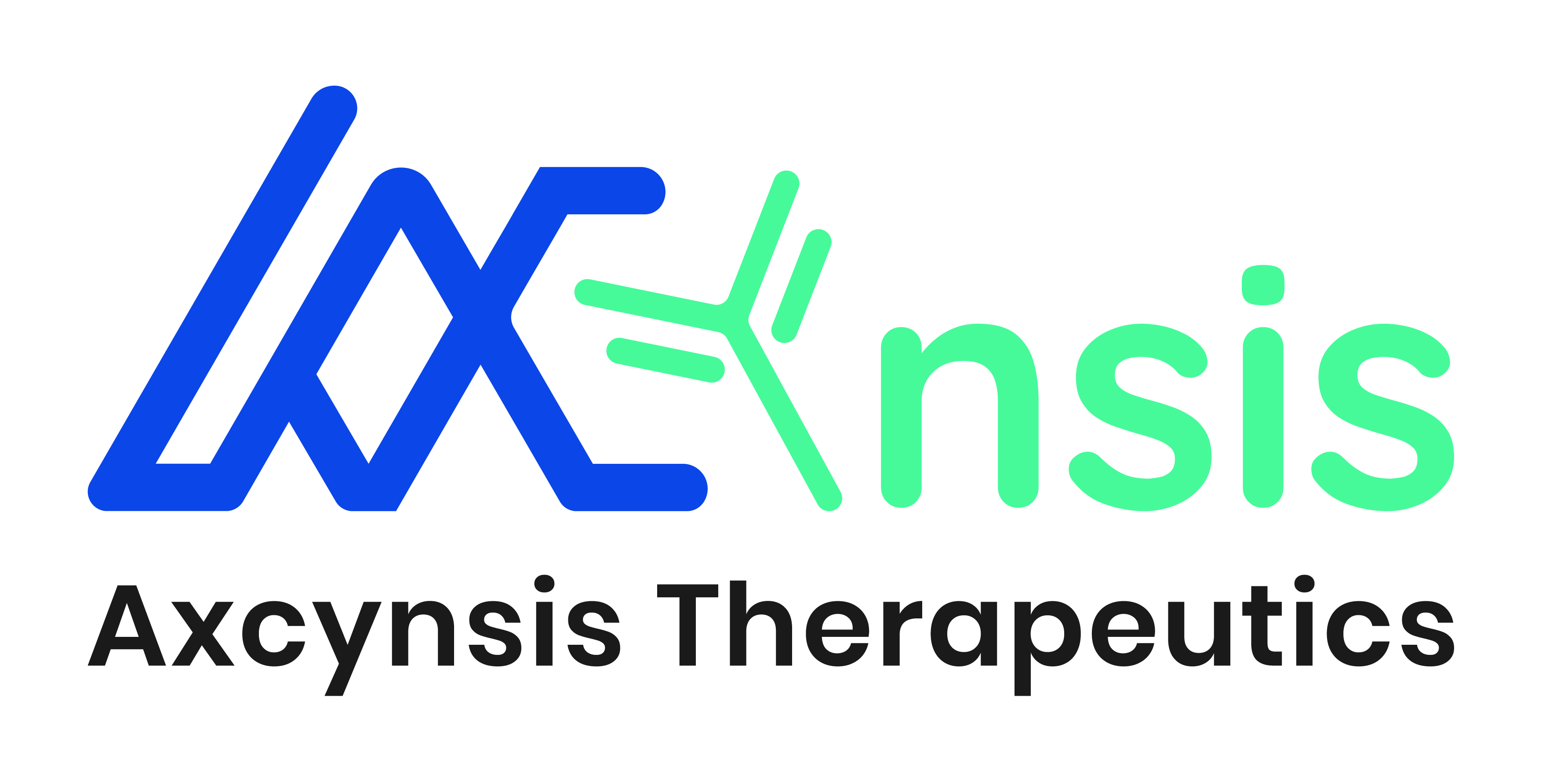 Axcynsis Therapeutics