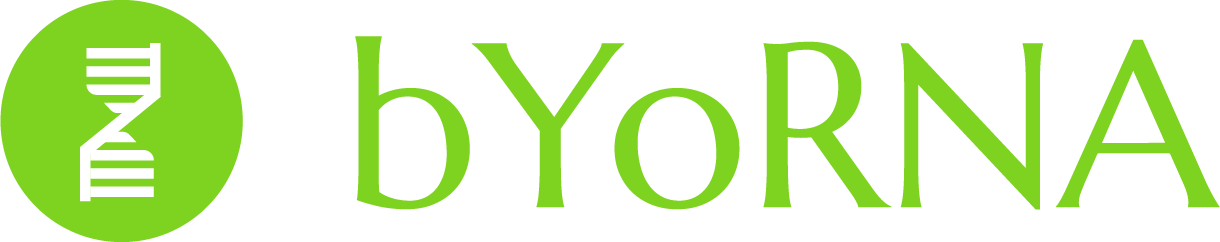 bYoRNA