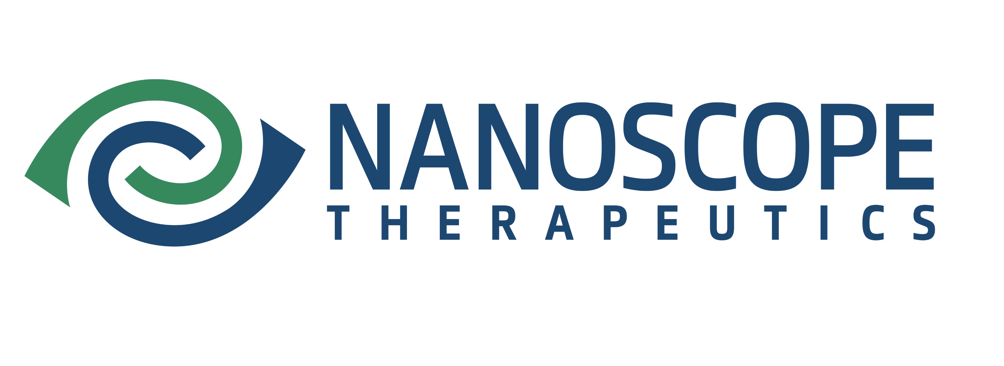 Nanoscope Therapeutics Inc