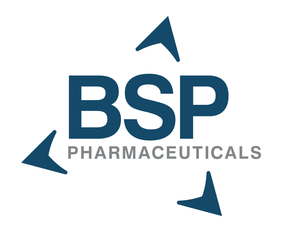 BSP Pharmaceuticals