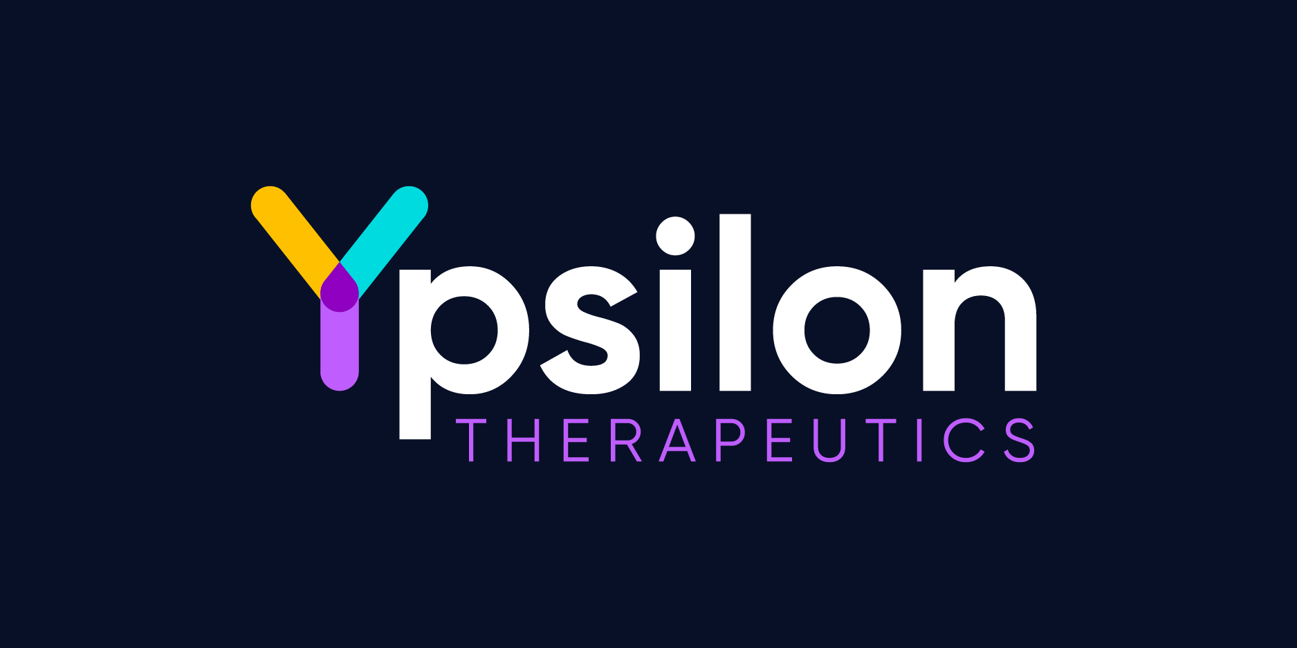 Ypsilon Therapeutics