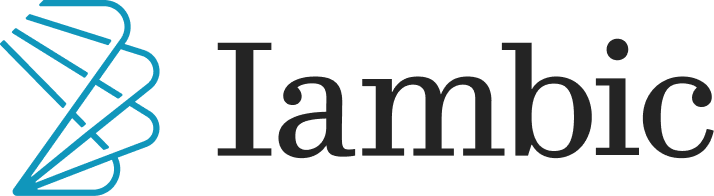 Iambic