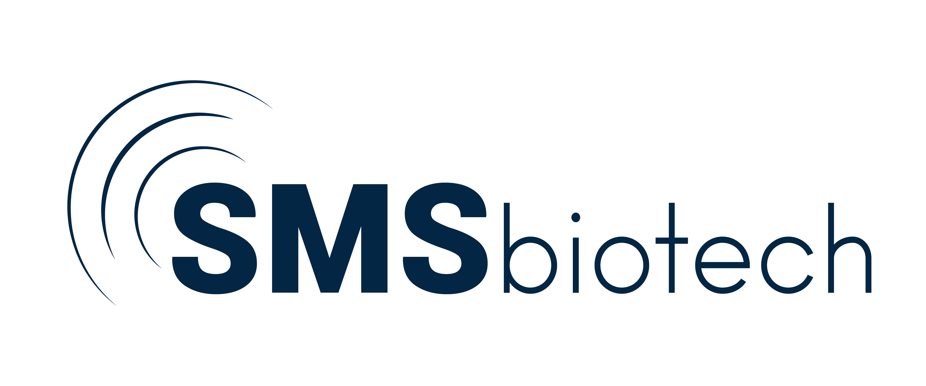 SMSbiotech