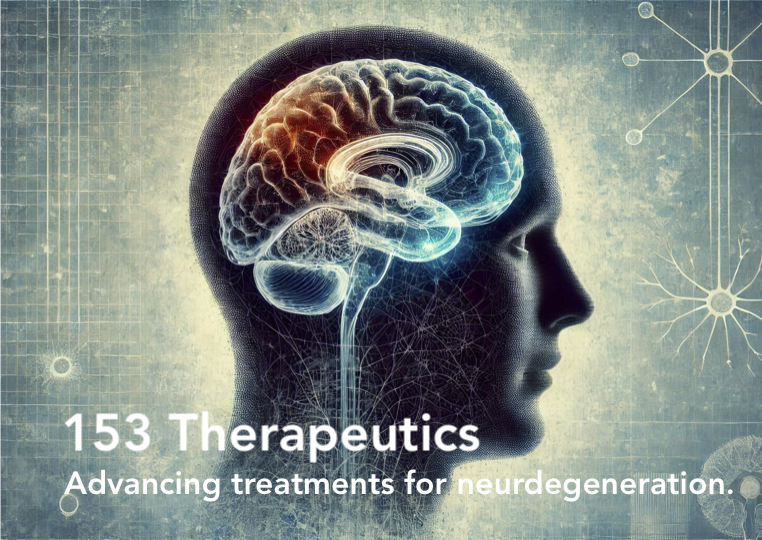 153 Therapeutics, Inc.