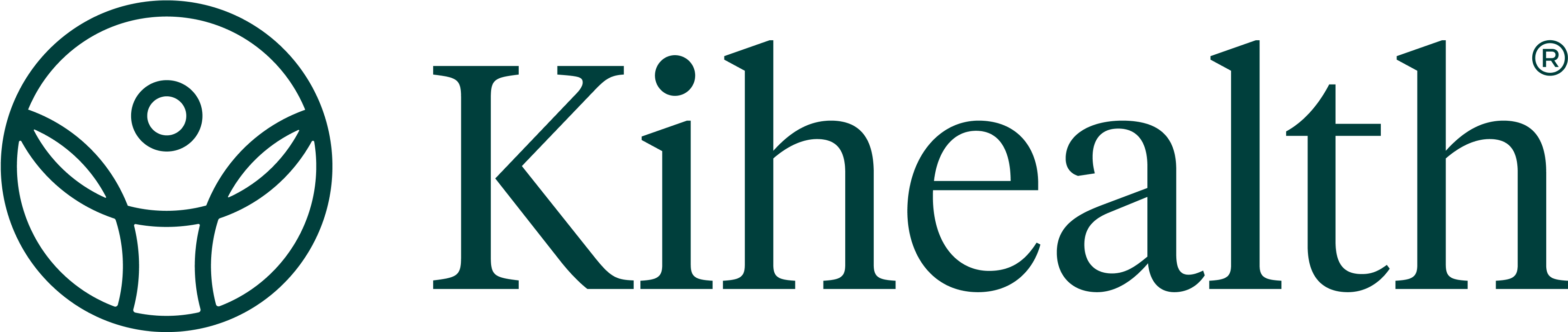 Kihealth Inc.