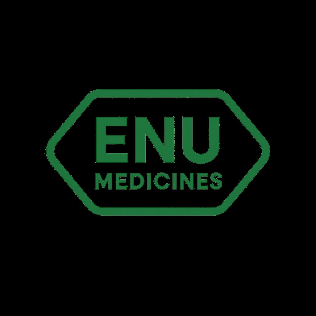ENU Medicines