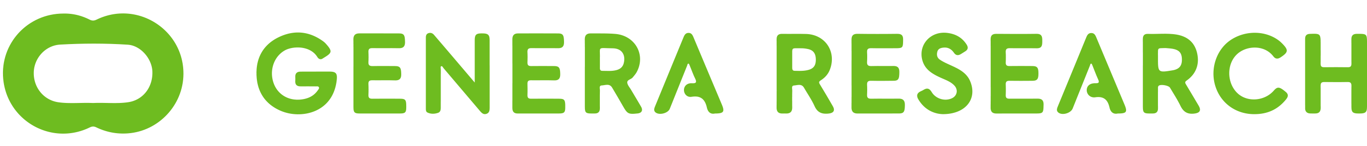 Genera Research Ltd.