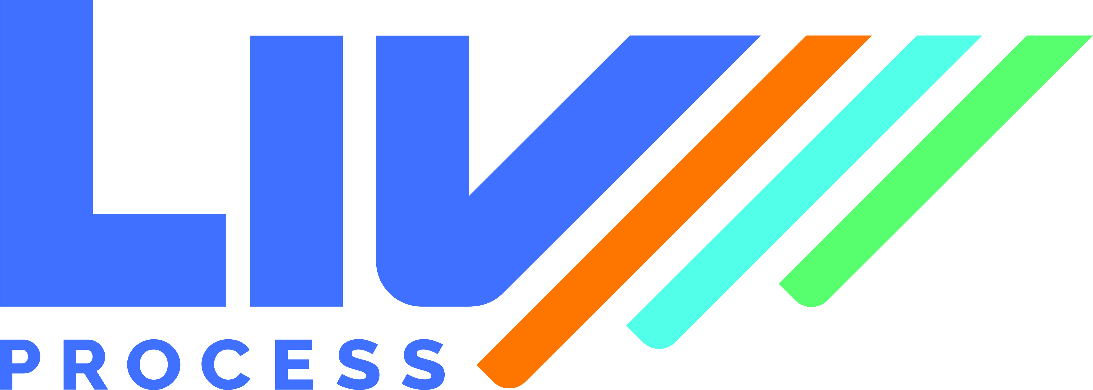 LIV Process, Inc.