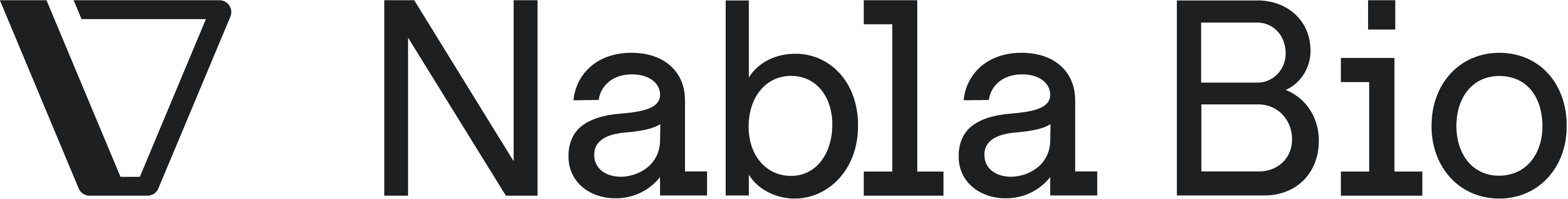 Nabla Bio