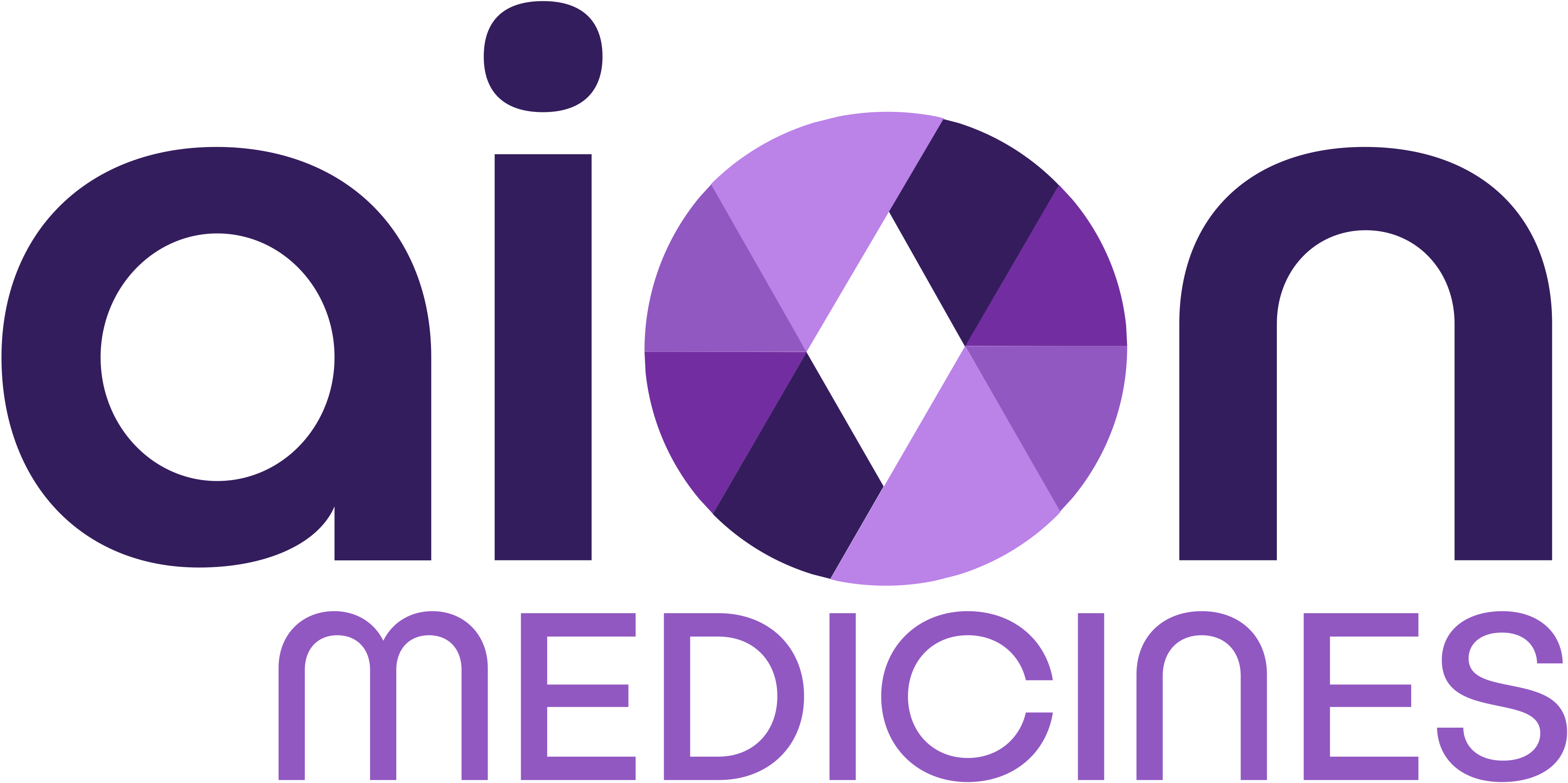 Aion Medicines