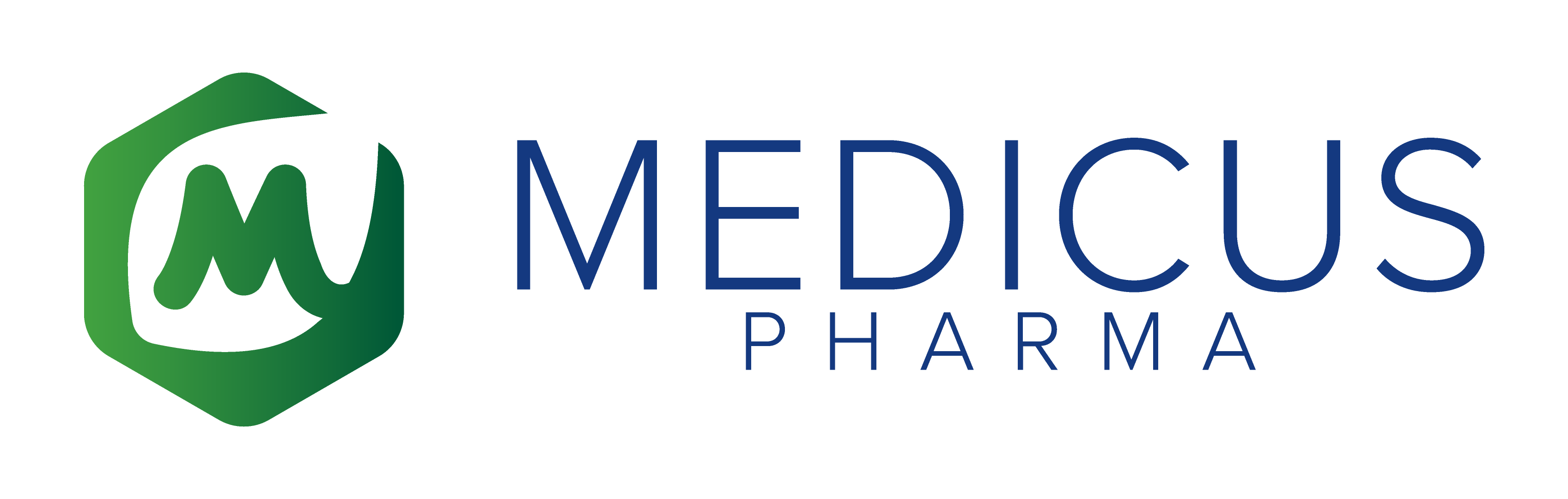 Medicus Pharma Ltd.