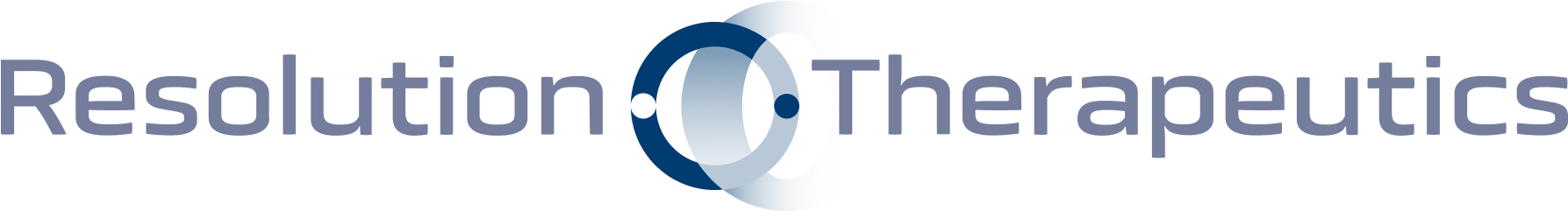 Resolution Therapeutics