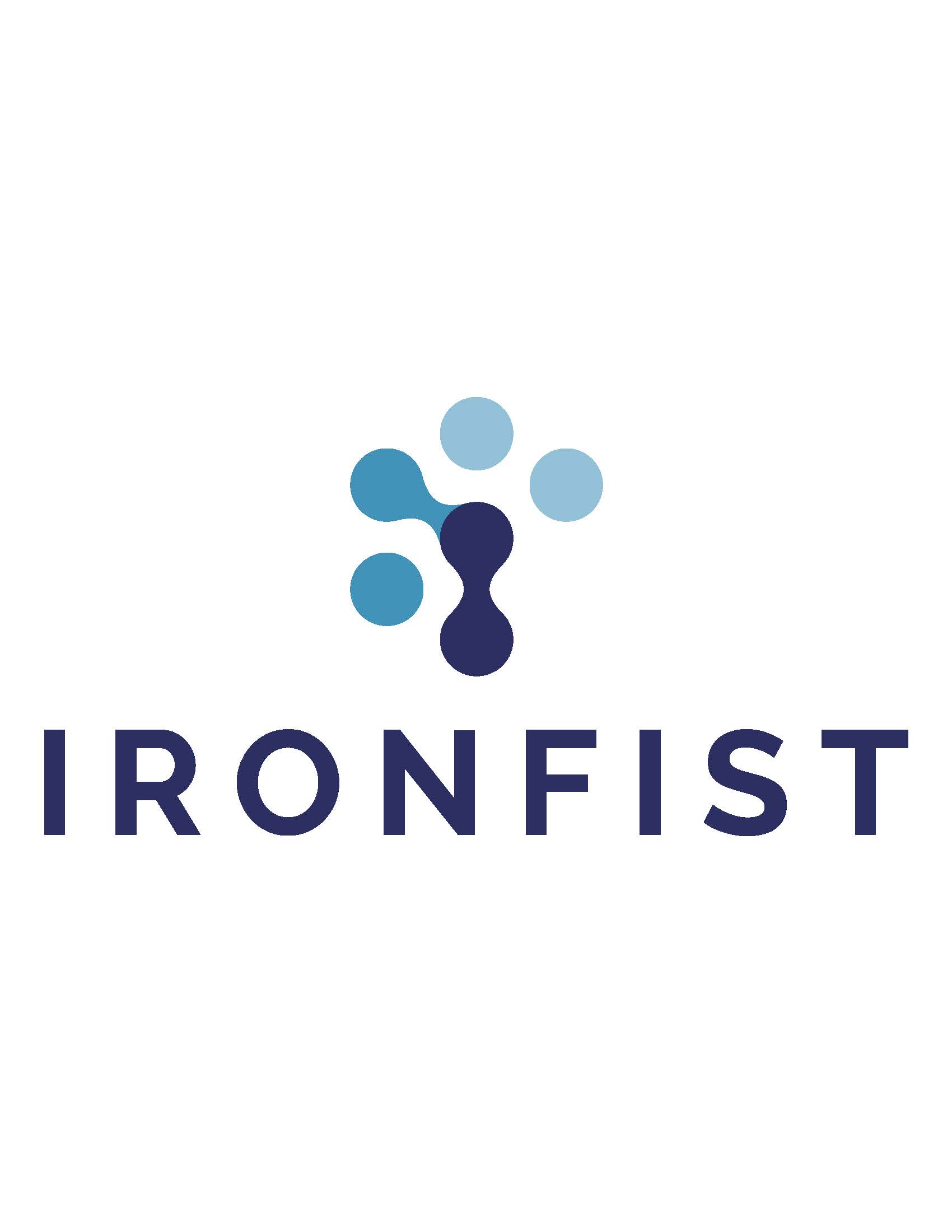 Ironfist Therapeutics, Inc.