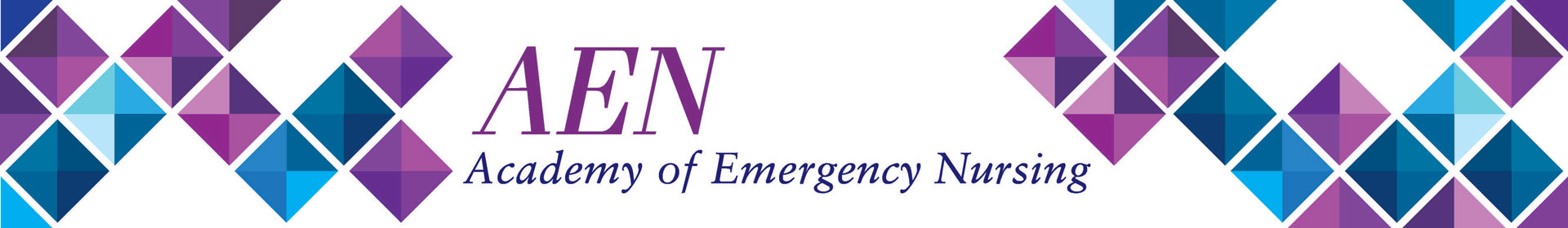 2019 Academy of Emergency Nursing Board Applications Event Banner