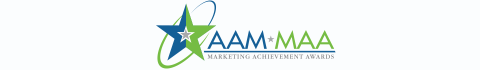 2019 AAM Summit Awards Scorecard Event Banner